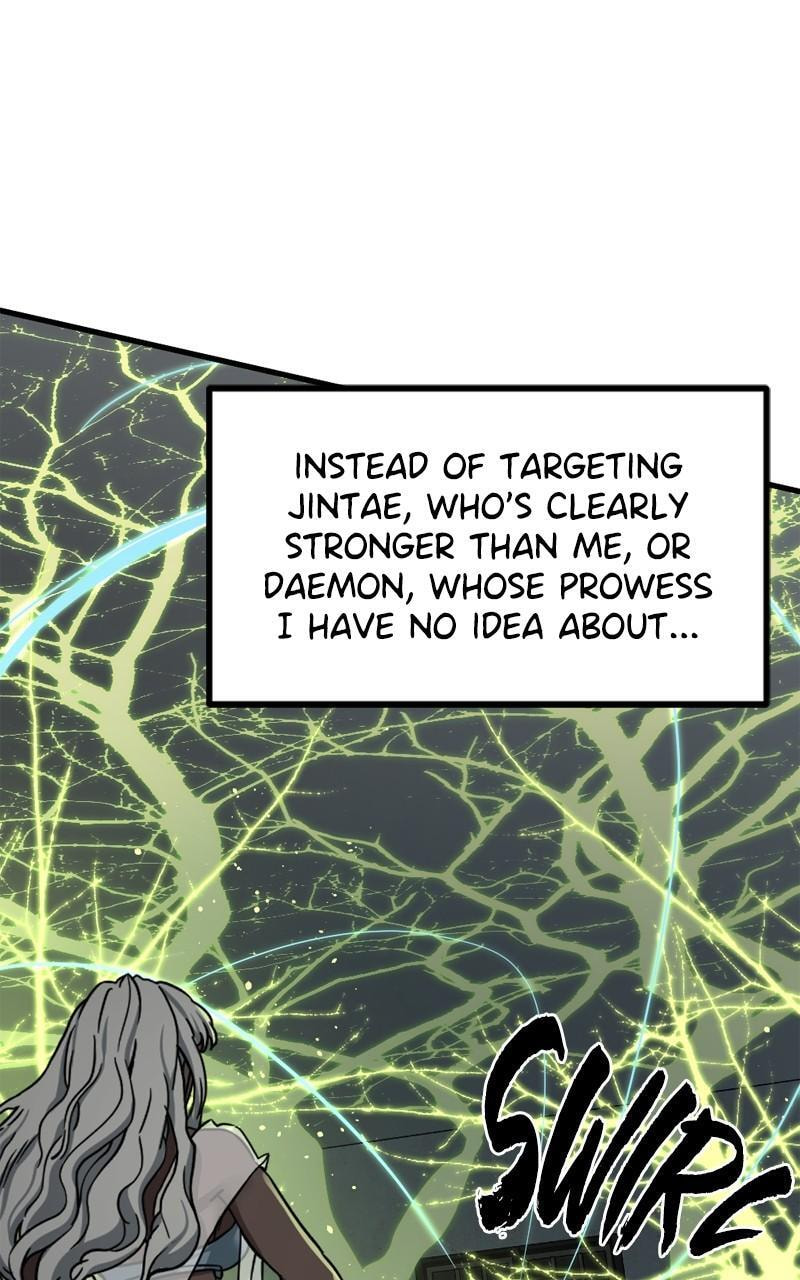 Read Hero Killer chapter 140 image 22 on Lezhin