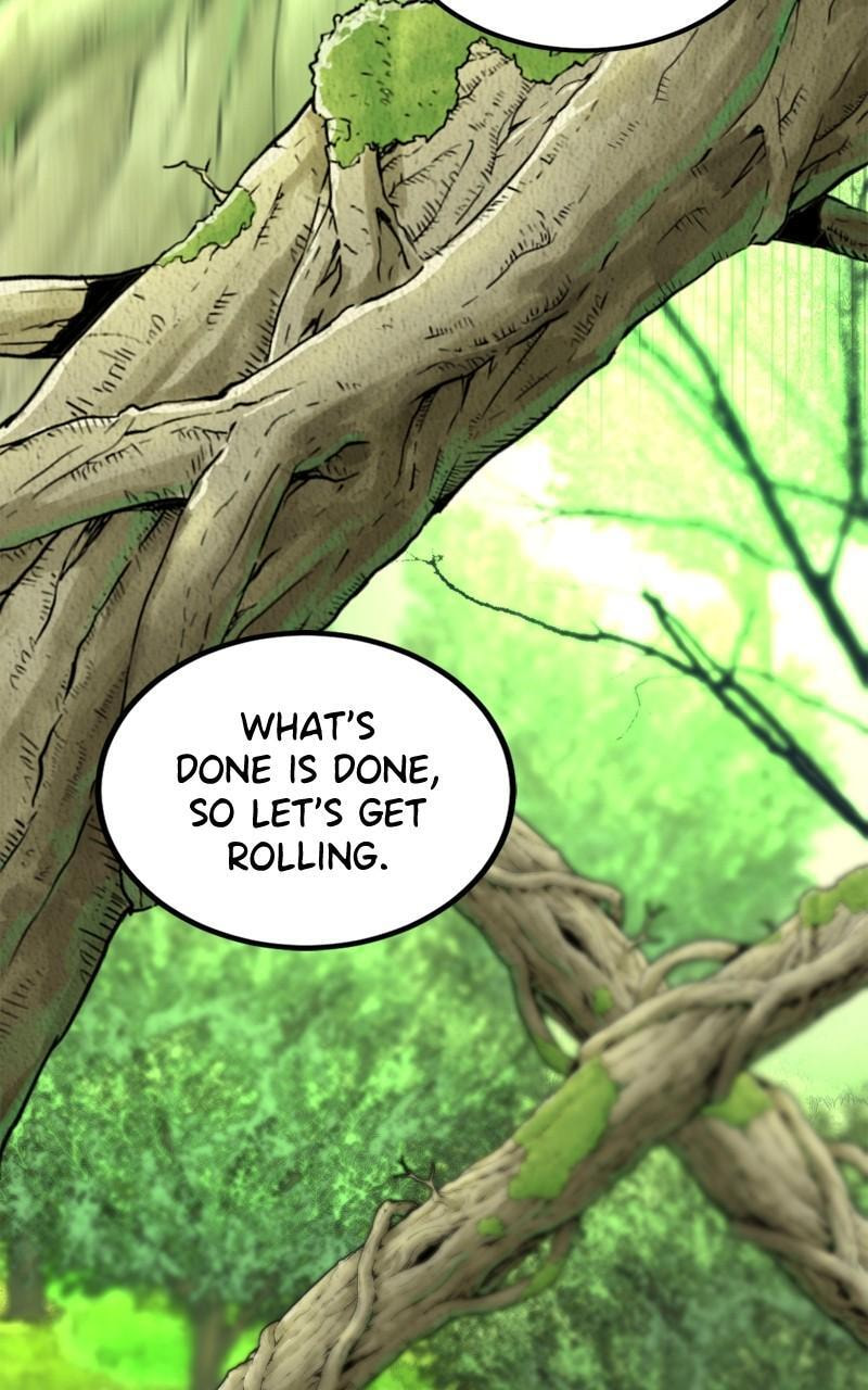 Read Hero Killer chapter 140 image 35 on Lezhin