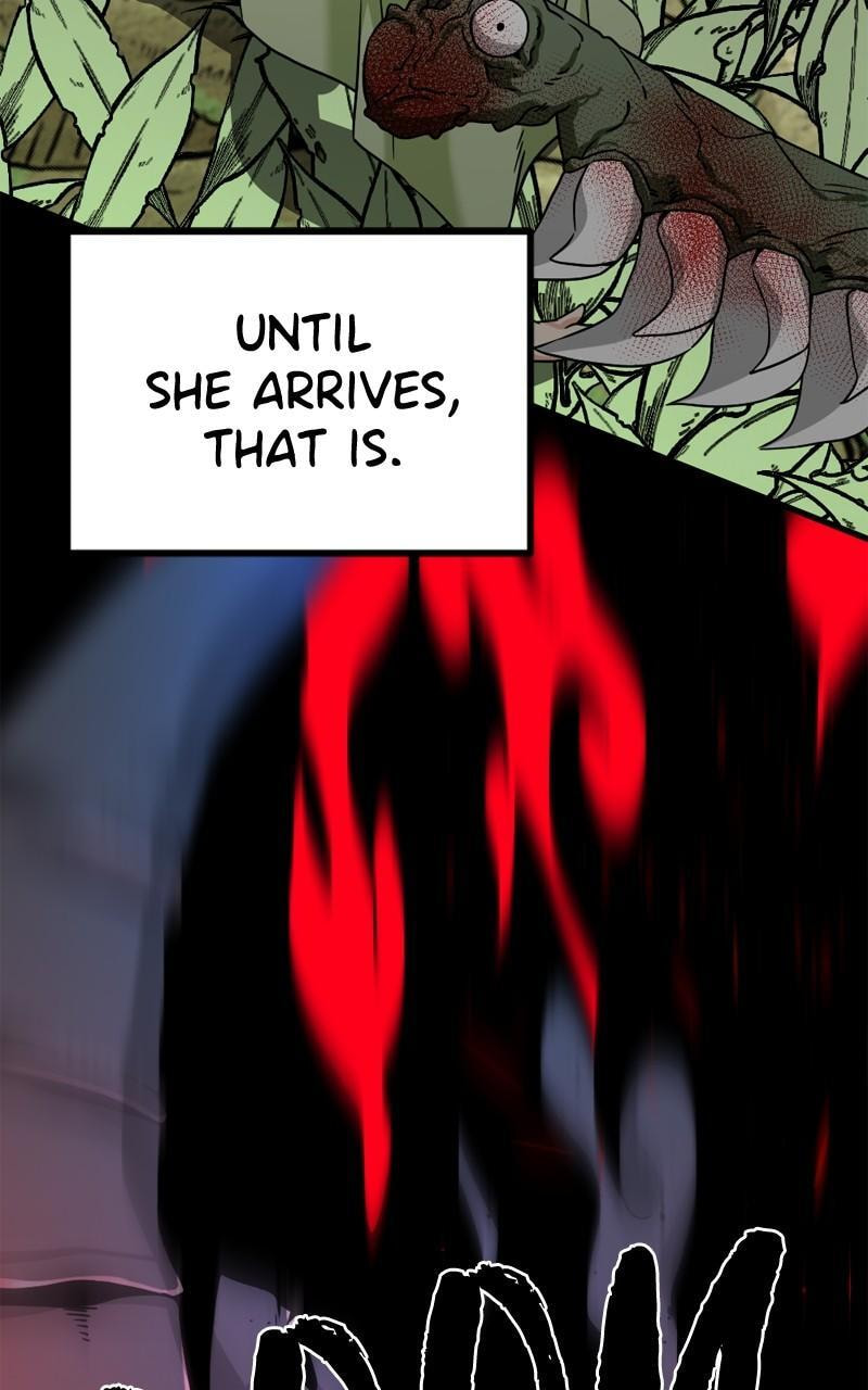 Read Hero Killer chapter 140 image 38 on Lezhin