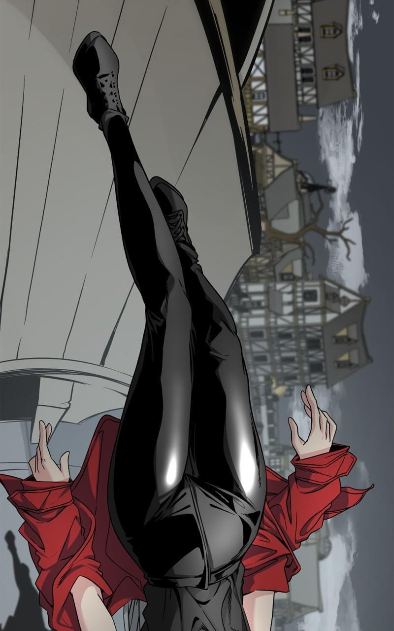Read Hero Killer chapter 140 image 58 on Lezhin