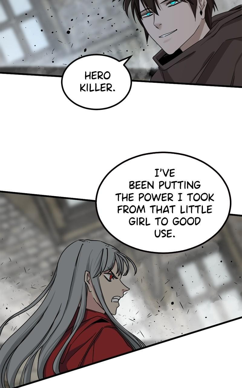 Read Hero Killer chapter 140 image 82 on Lezhin