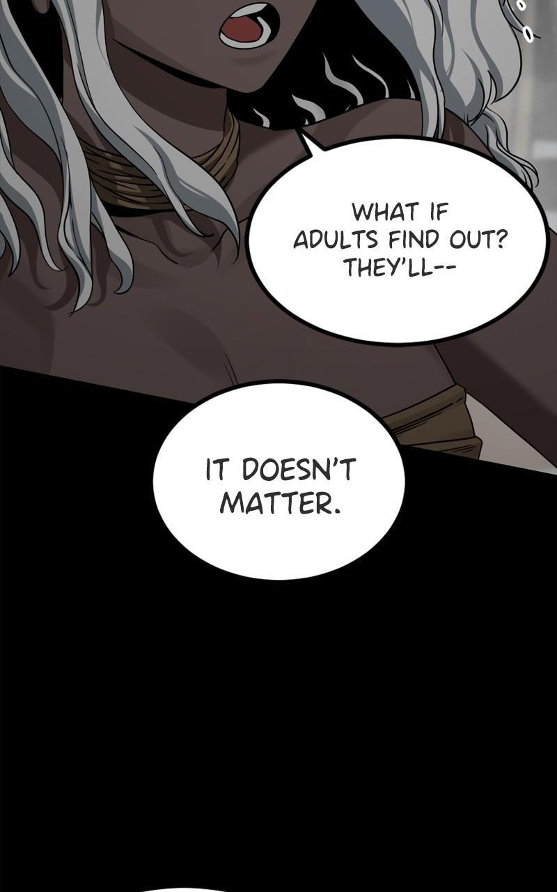 Read Hero Killer chapter 141 image 10 on Lezhin