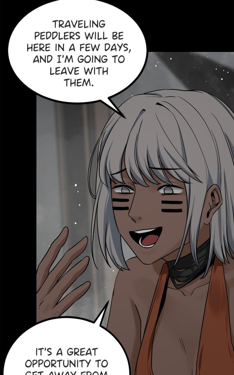 Read Hero Killer chapter 141 image 11 on Lezhin