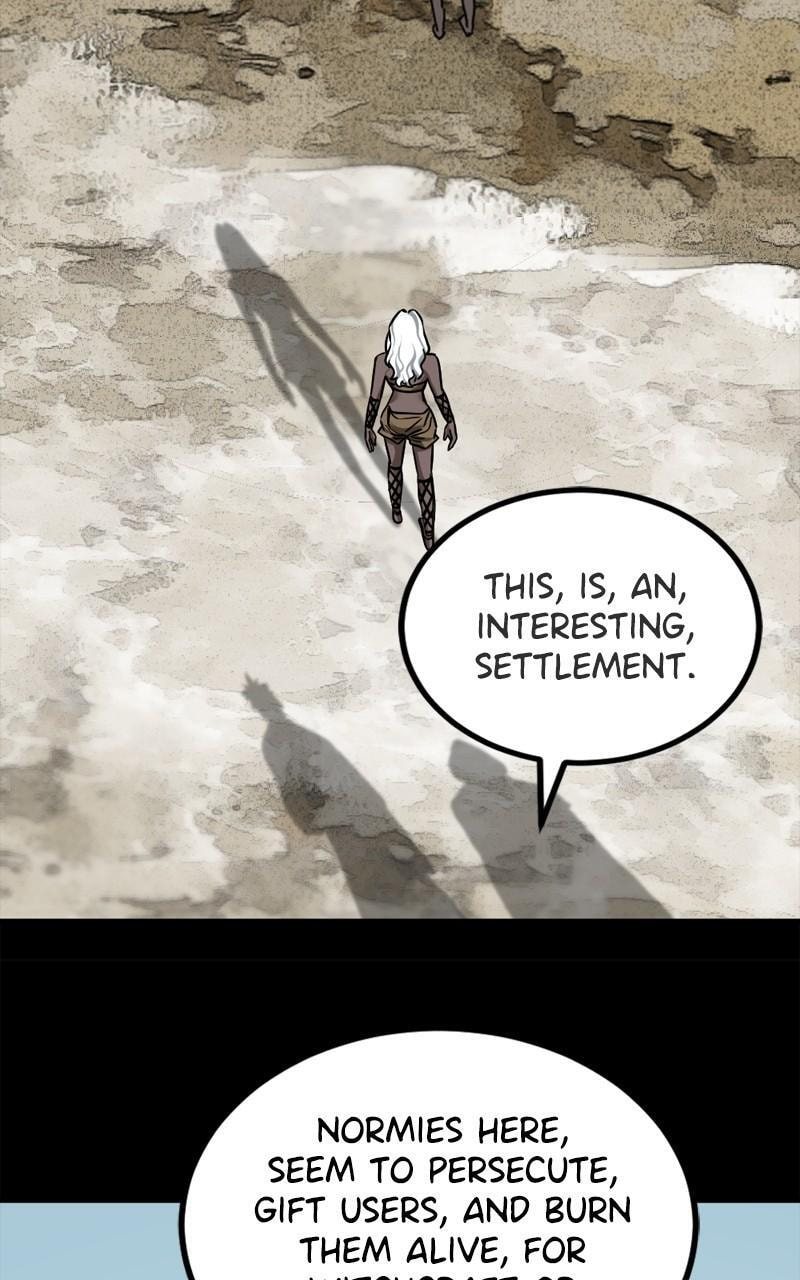 Read Hero Killer chapter 141 image 18 on Lezhin