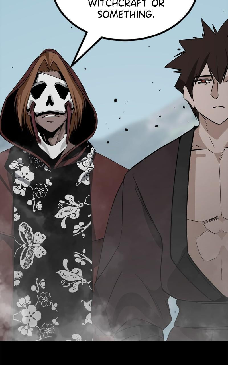 Read Hero Killer chapter 141 image 19 on Lezhin