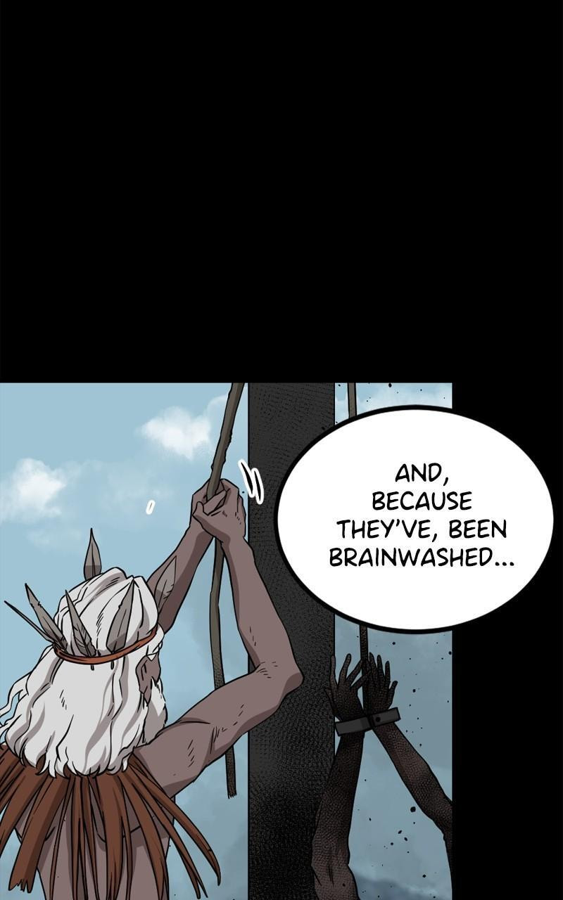 Read Hero Killer chapter 141 image 20 on Lezhin