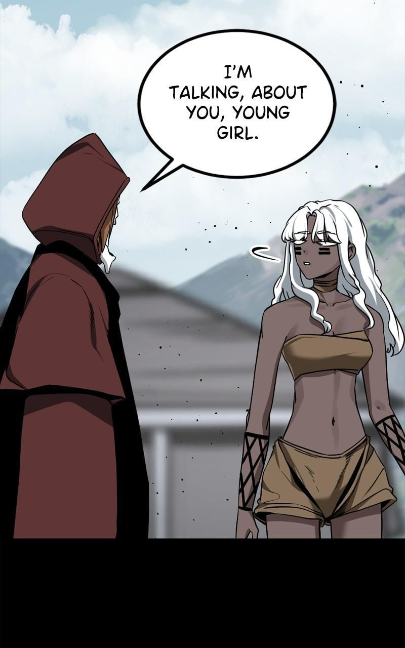 Read Hero Killer chapter 141 image 22 on Lezhin