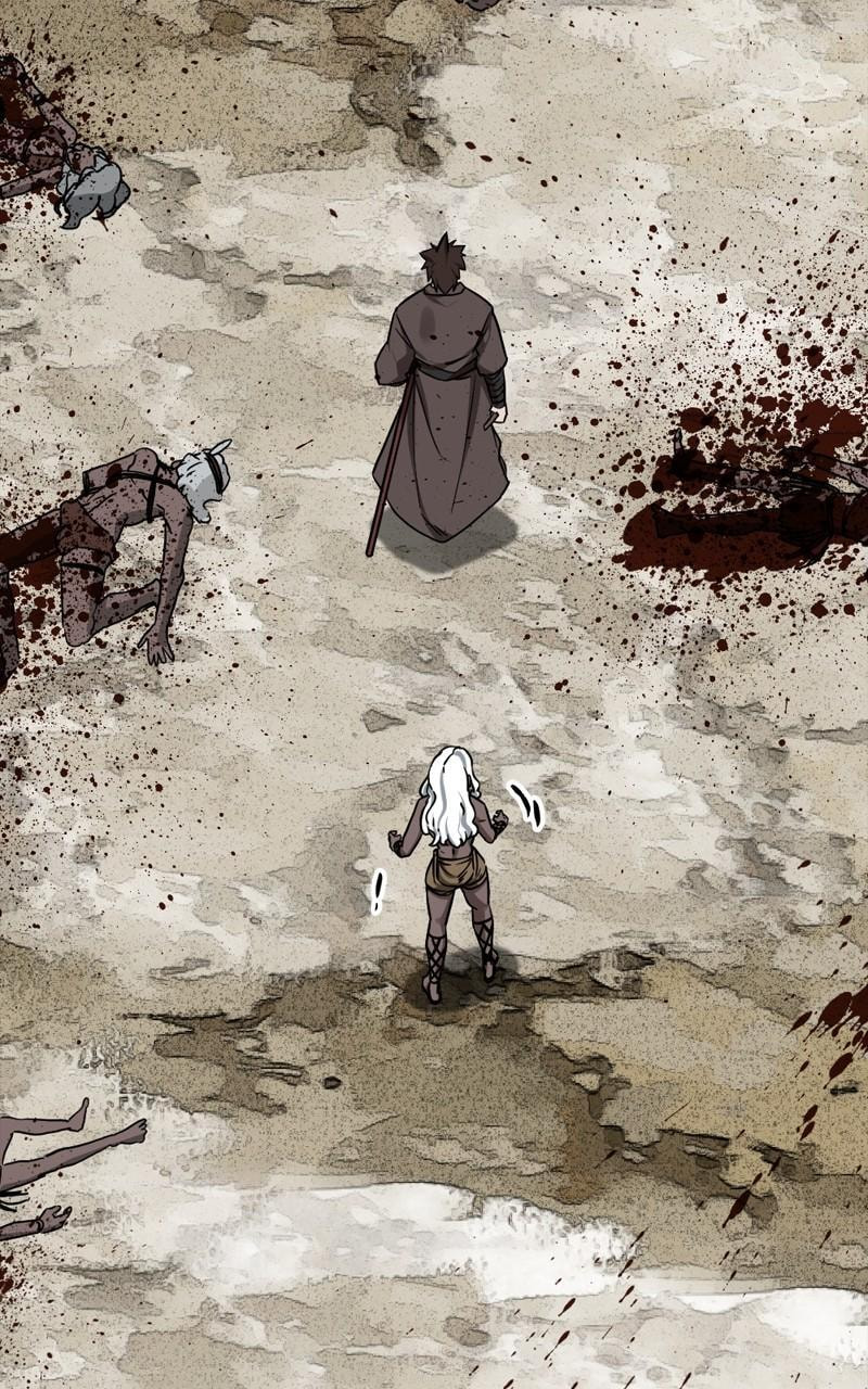 Read Hero Killer chapter 141 image 27 on Lezhin