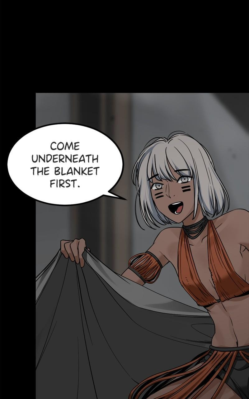 Read Hero Killer chapter 141 image 3 on Lezhin