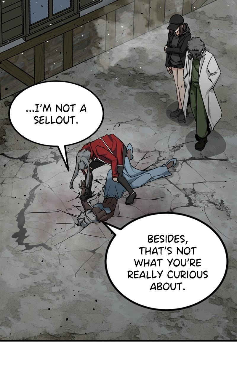 Read Hero Killer chapter 141 image 39 on Lezhin