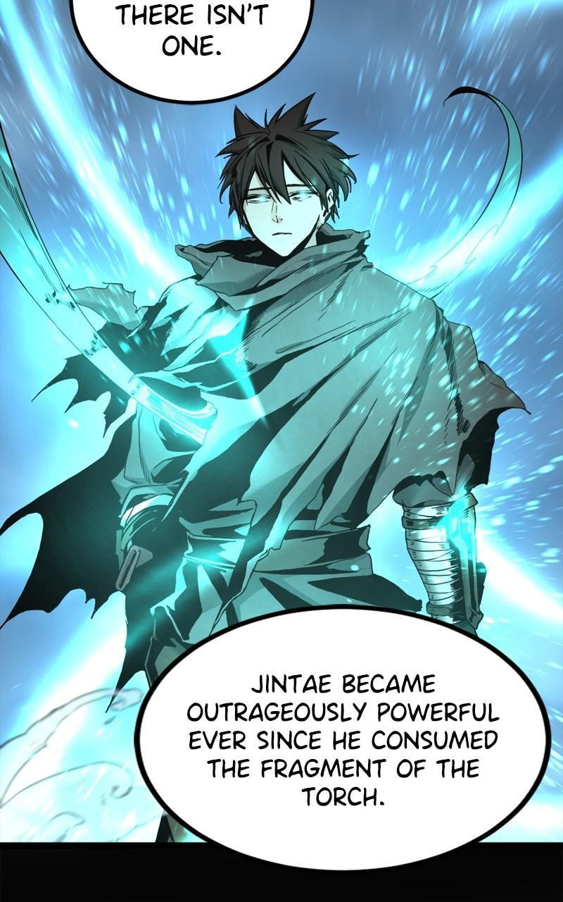 Read Hero Killer chapter 141 image 42 on Lezhin