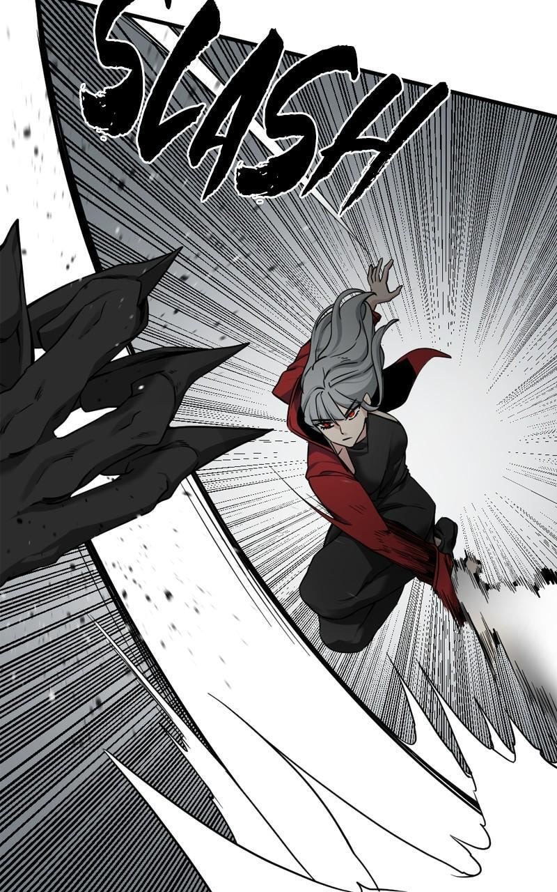 Read Hero Killer chapter 142 image 27 on Lezhin