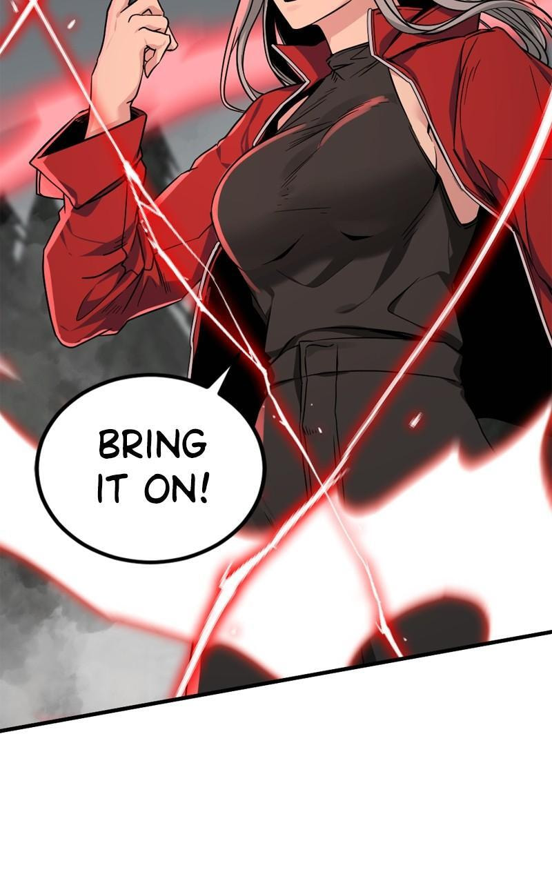 Read Hero Killer chapter 142 image 43 on Lezhin