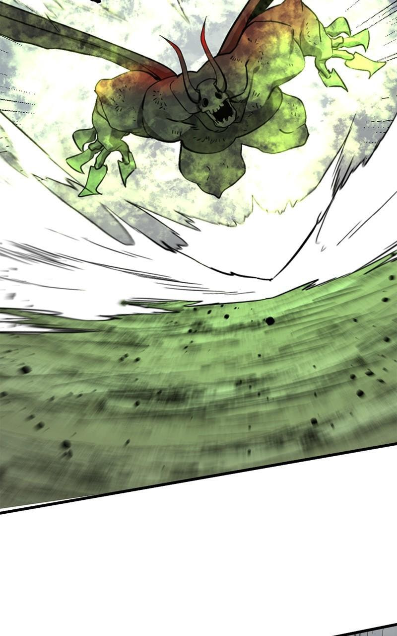 Read Hero Killer chapter 142 image 57 on Lezhin