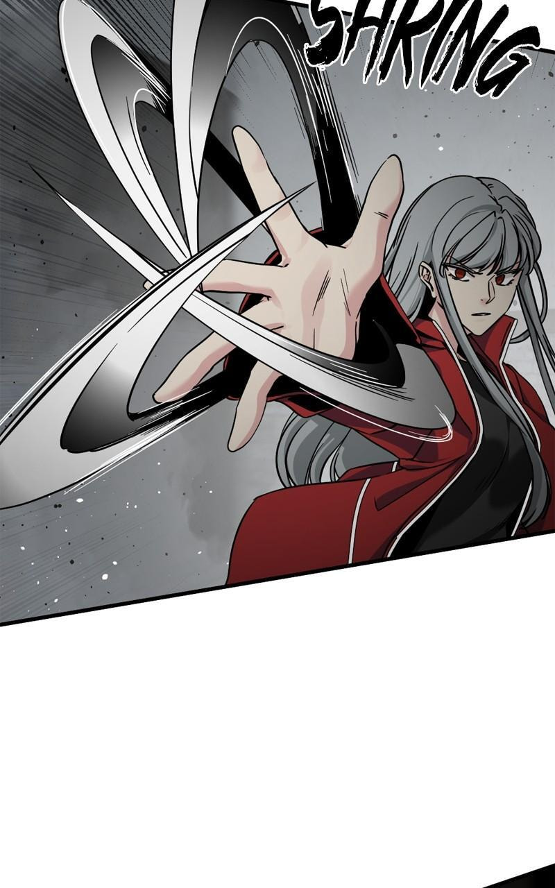 Read Hero Killer chapter 142 image 6 on Lezhin