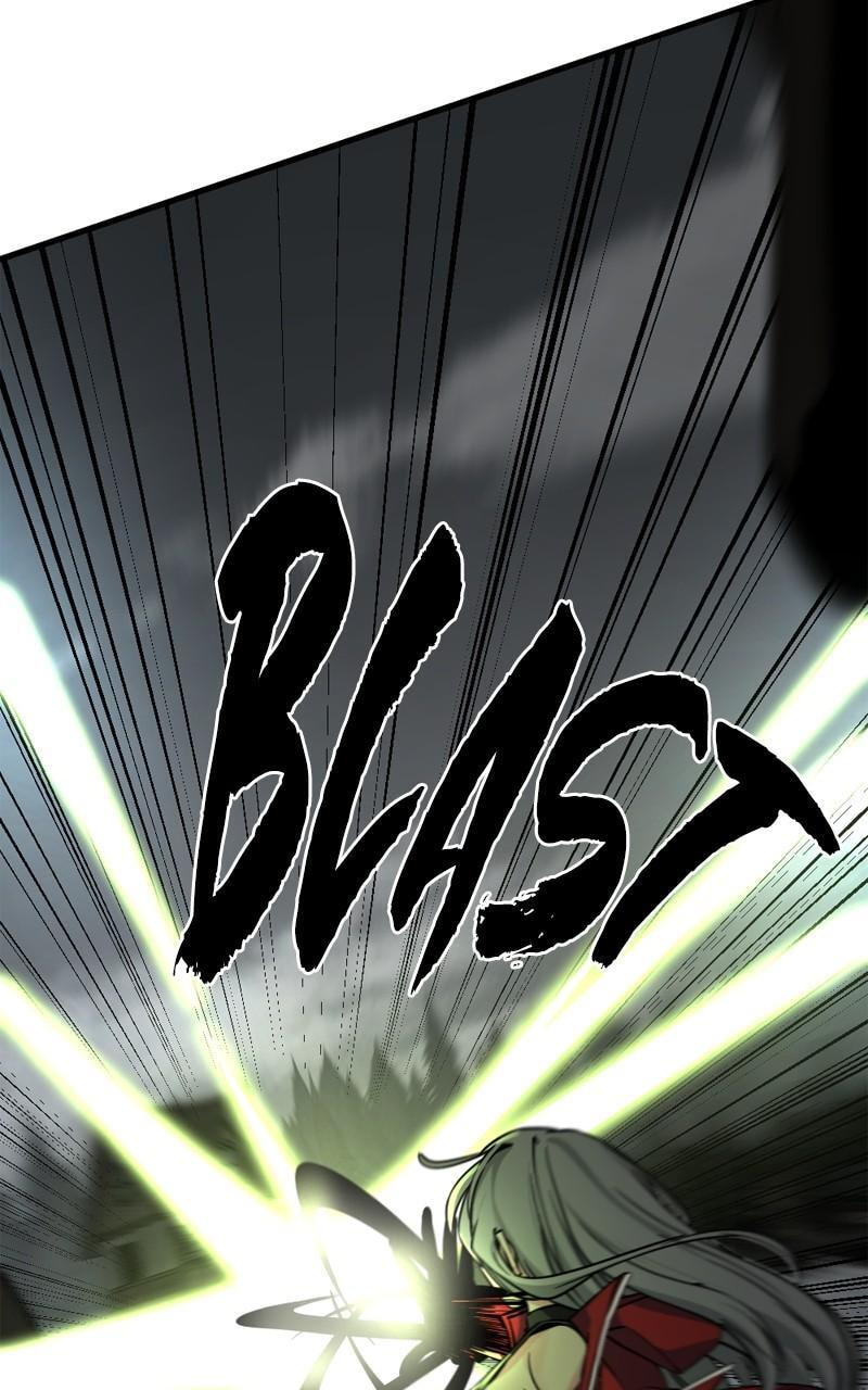 Read Hero Killer chapter 142 image 7 on Lezhin