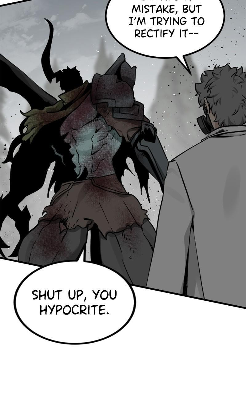 Read Hero Killer chapter 142 image 92 on Lezhin