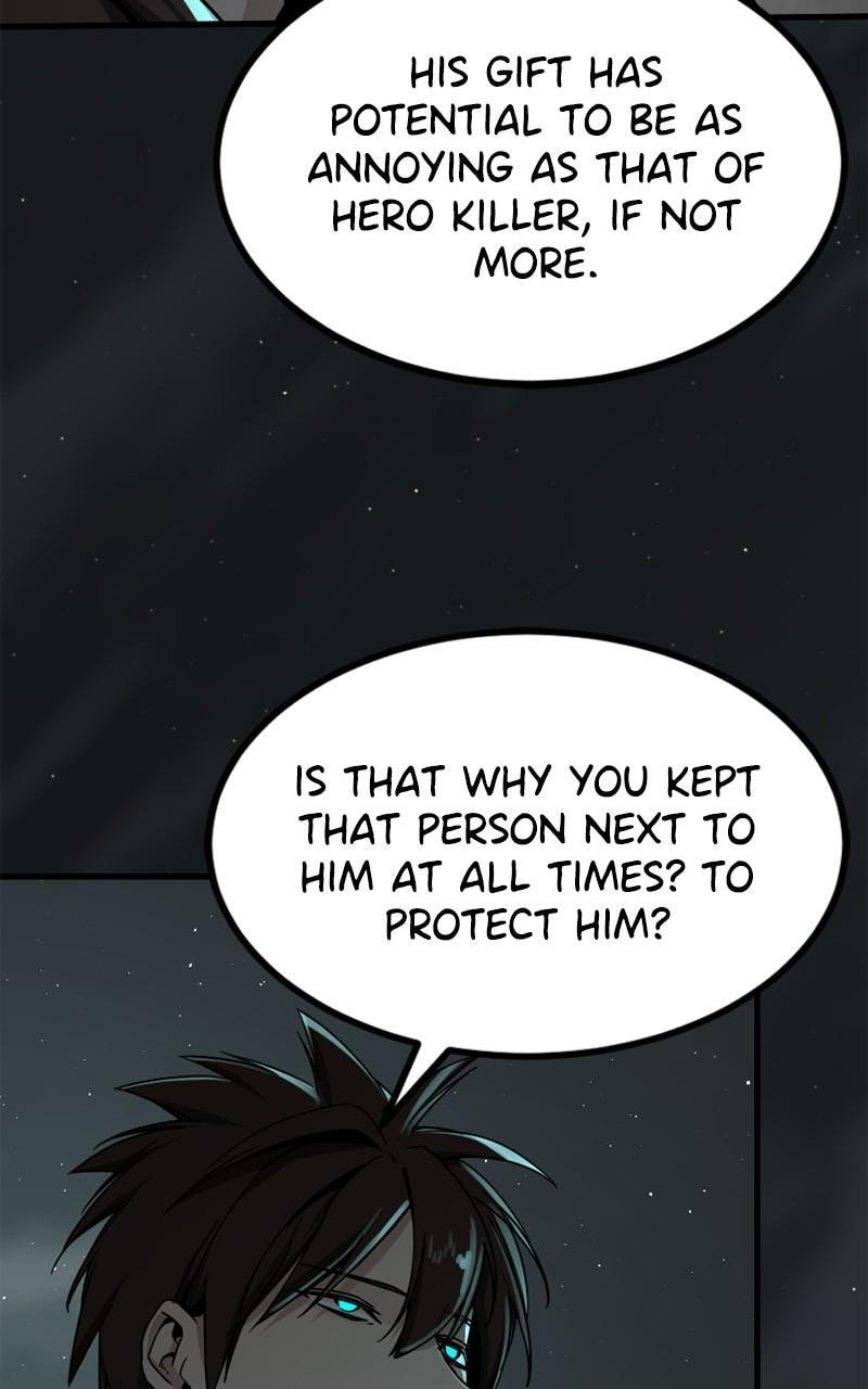 Read Hero Killer chapter 143 image 10 on Lezhin