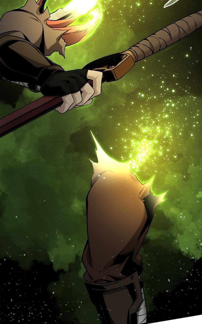 Read Hero Killer chapter 143 image 17 on Lezhin