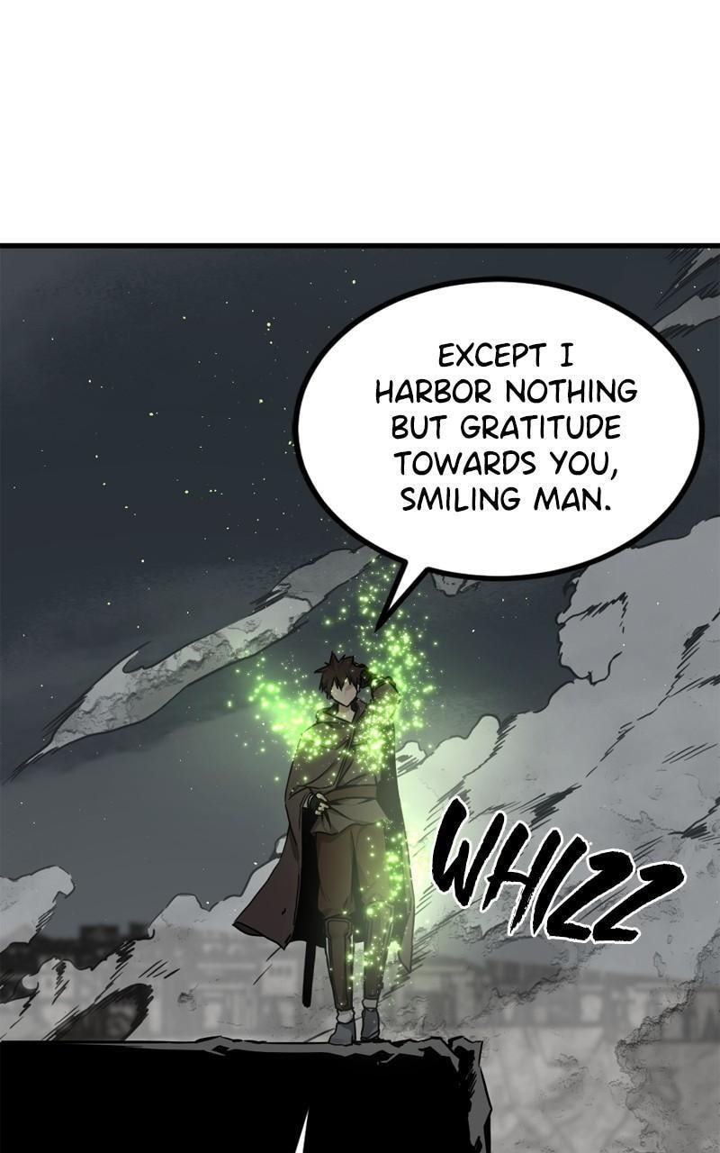Read Hero Killer chapter 143 image 20 on Lezhin