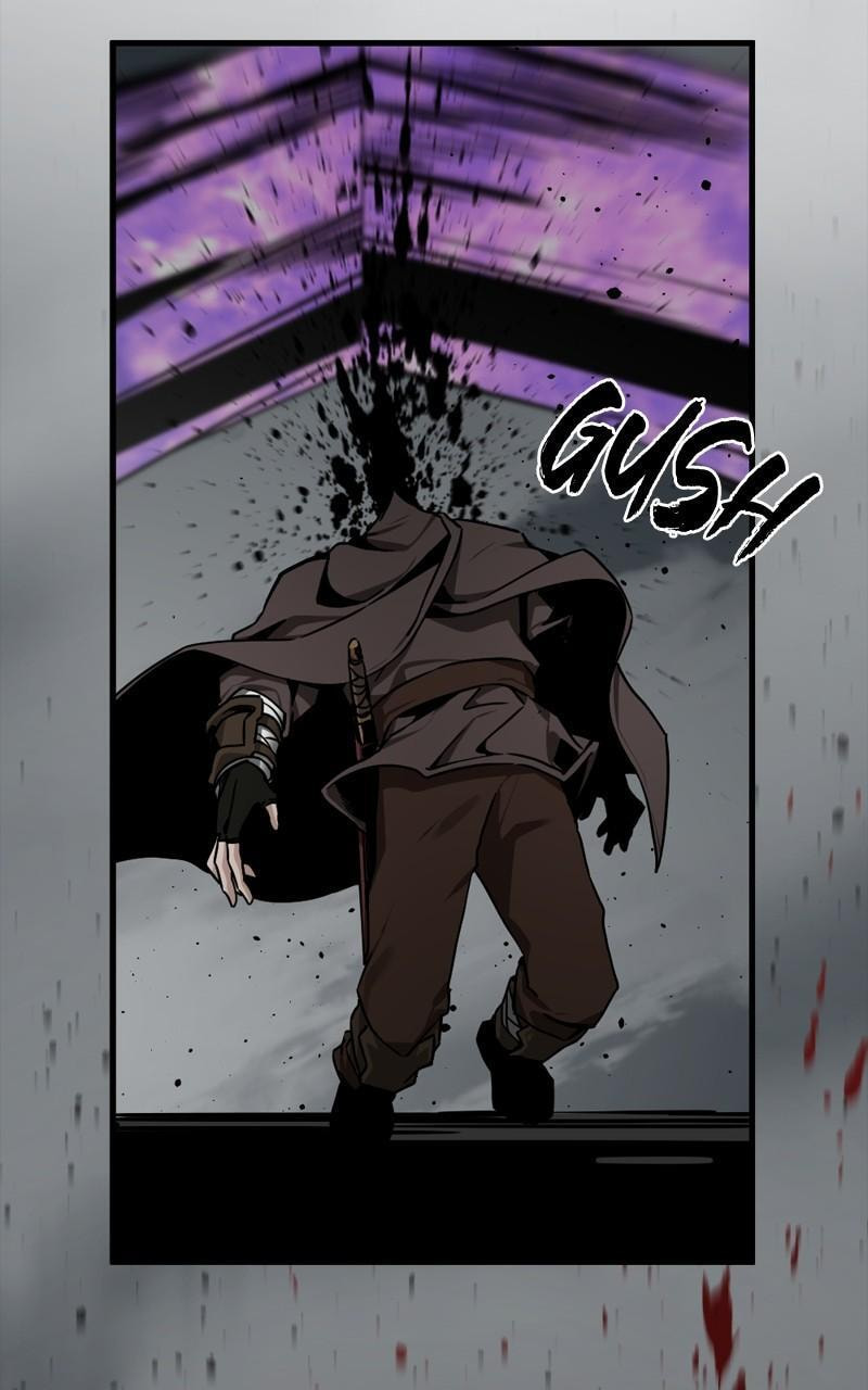 Read Hero Killer chapter 143 image 36 on Lezhin