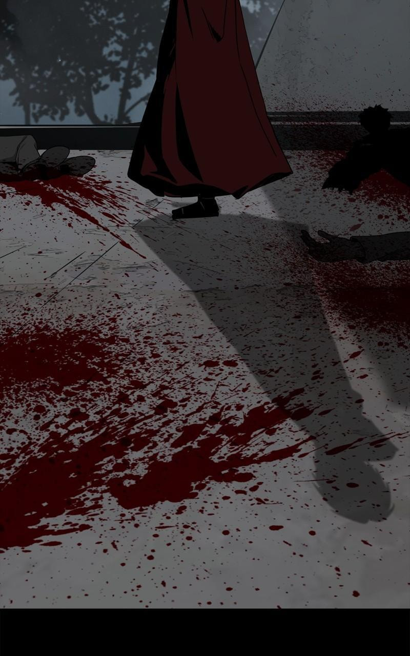 Read Hero Killer chapter 143 image 43 on Lezhin