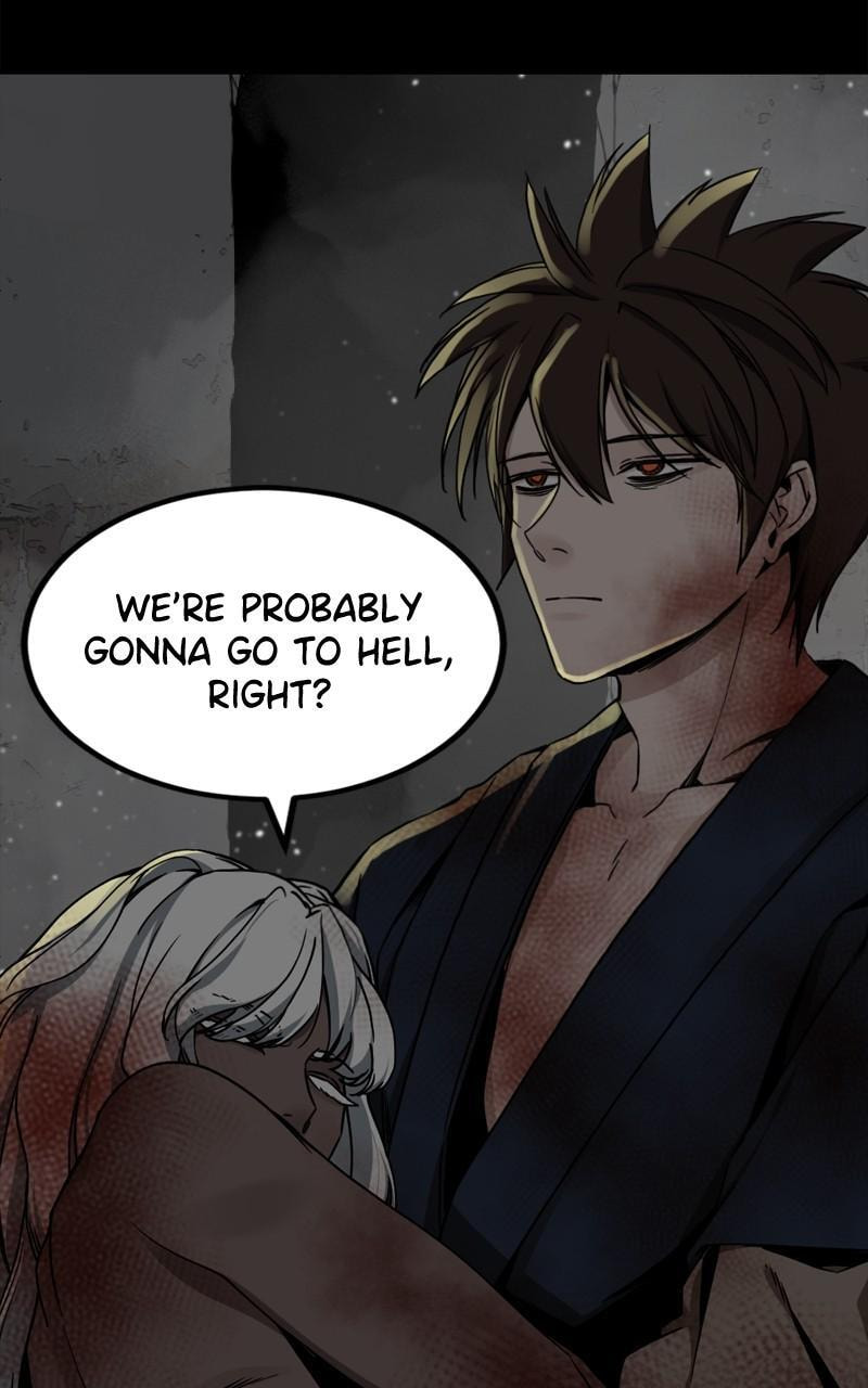 Read Hero Killer chapter 143 image 46 on Lezhin