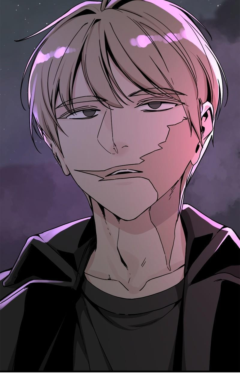 Read Hero Killer chapter 143 image 8 on Lezhin