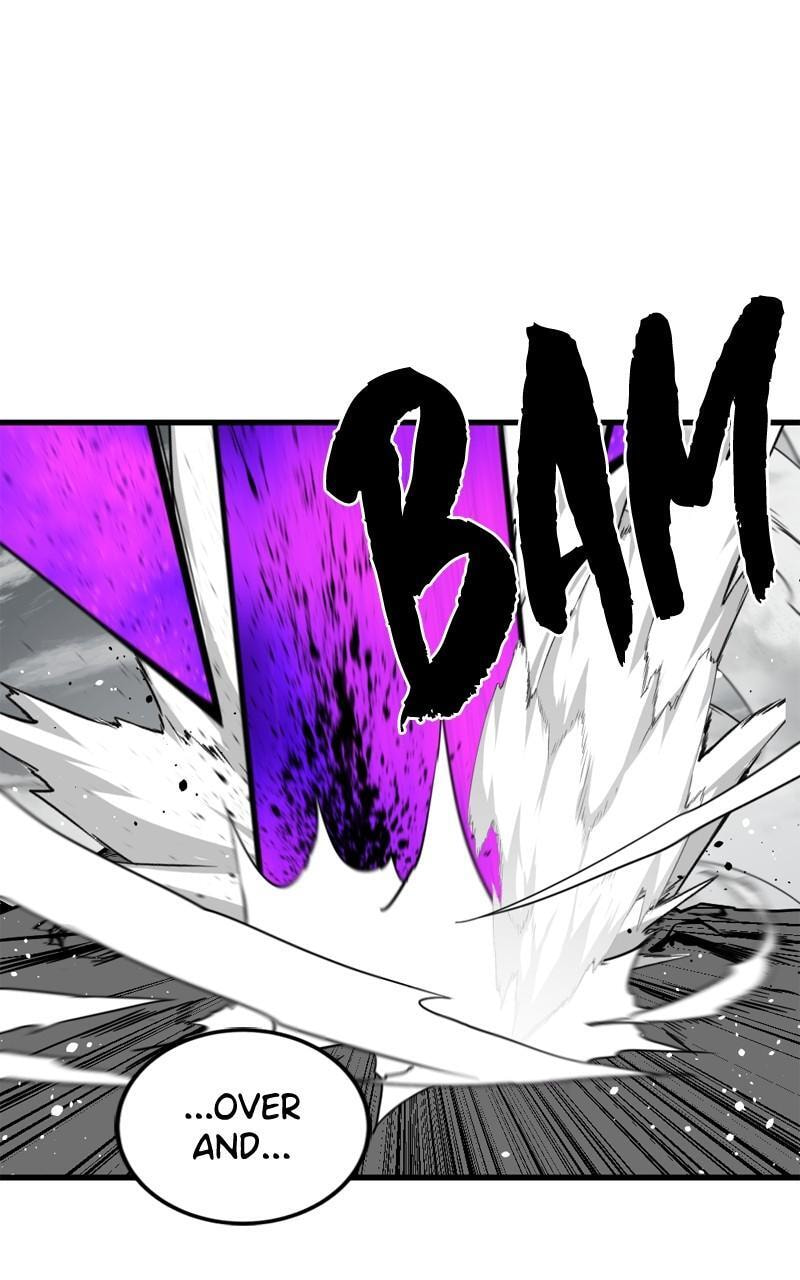 Read Hero Killer chapter 143 image 81 on Lezhin