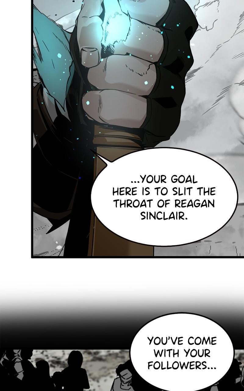Read Hero Killer chapter 143 image 86 on Lezhin
