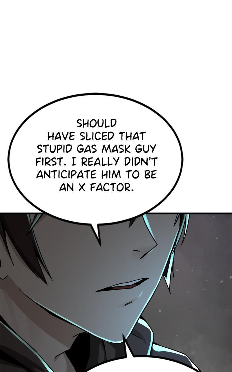 Read Hero Killer chapter 143 image 9 on Lezhin