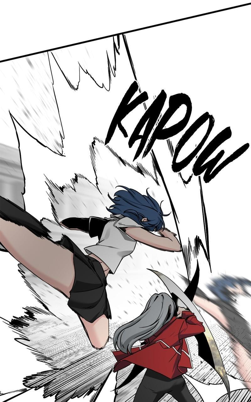 Read Hero Killer chapter 144 image 19 on Lezhin