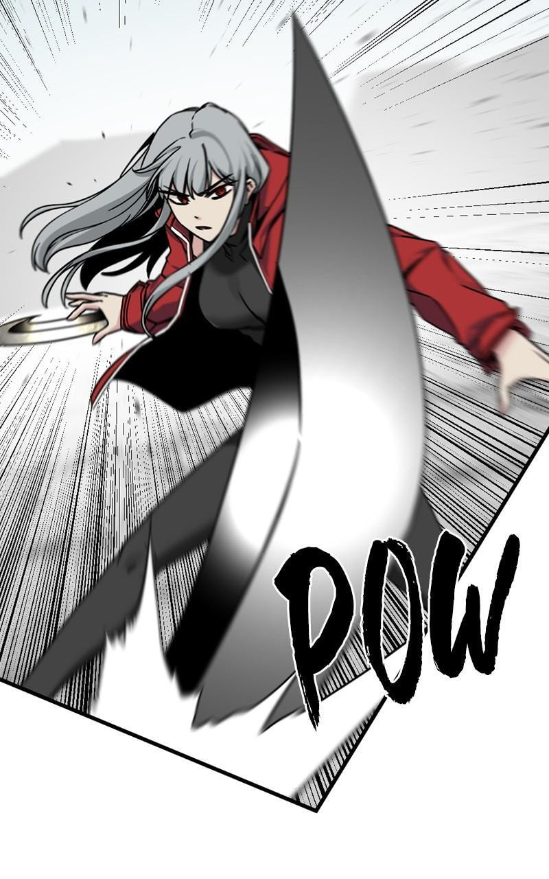 Read Hero Killer chapter 144 image 2 on Lezhin