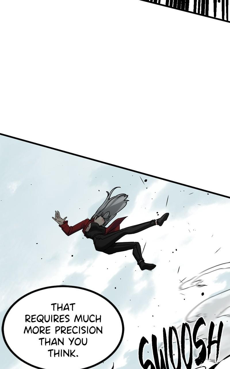 Read Hero Killer chapter 144 image 26 on Lezhin