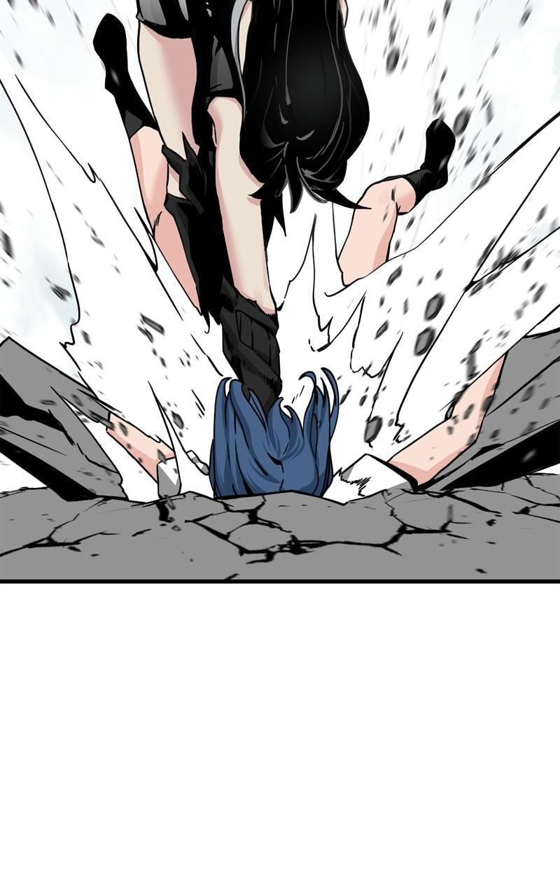 Read Hero Killer chapter 144 image 33 on Lezhin