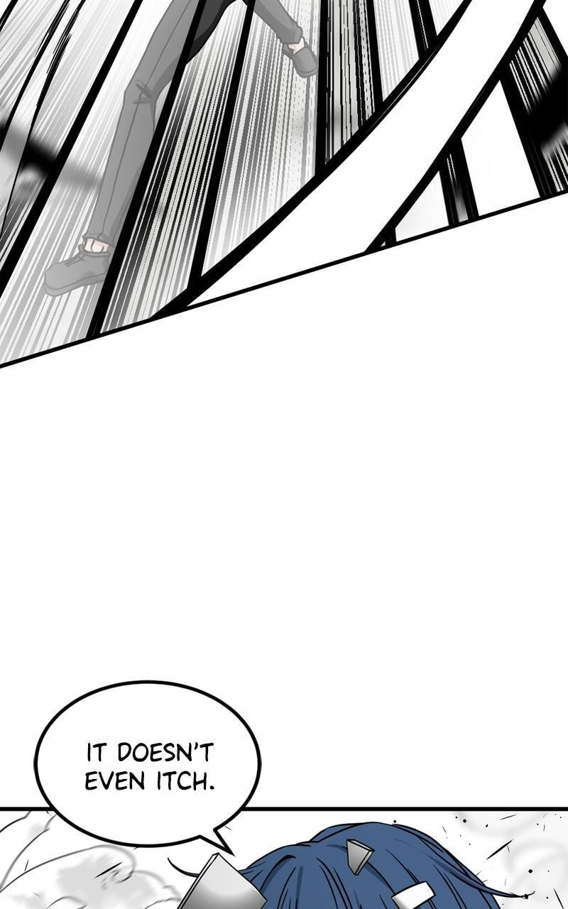 Read Hero Killer chapter 144 image 4 on Lezhin