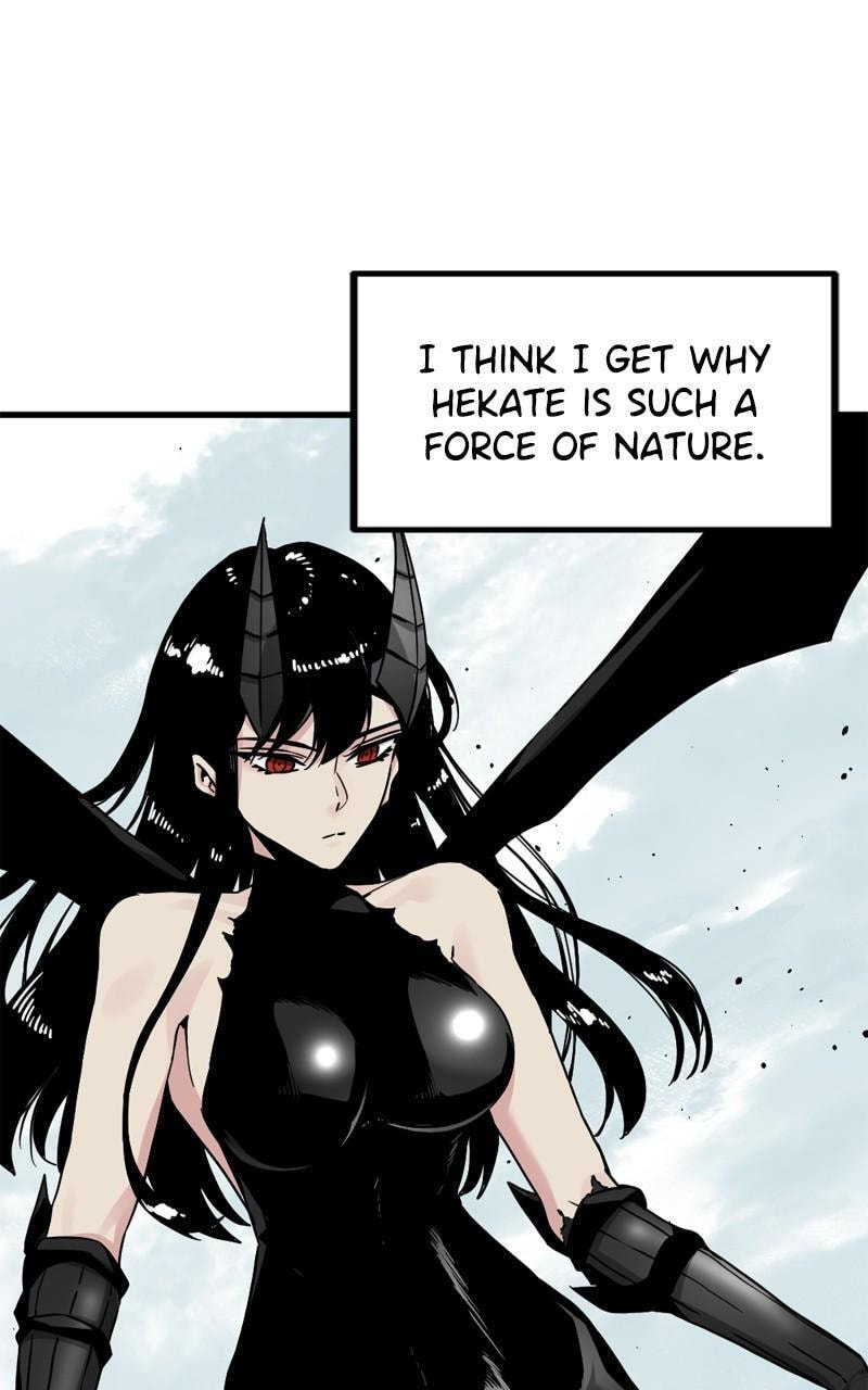 Read Hero Killer chapter 144 image 41 on Lezhin