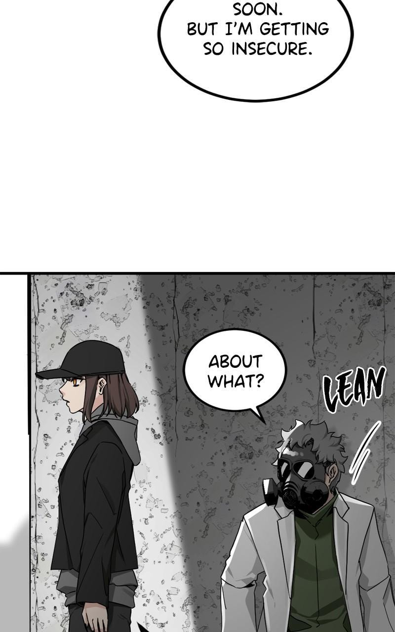 Read Hero Killer chapter 144 image 50 on Lezhin