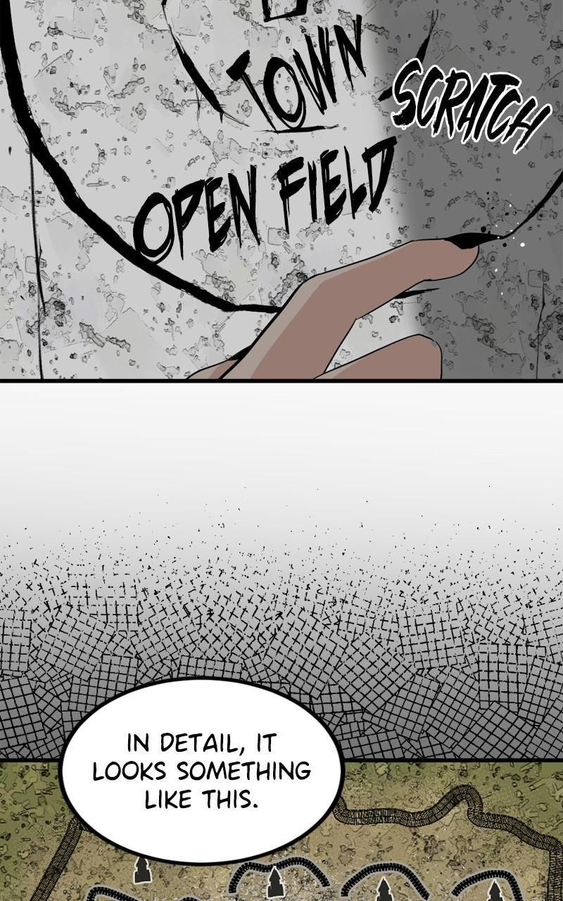 Read Hero Killer chapter 144 image 52 on Lezhin