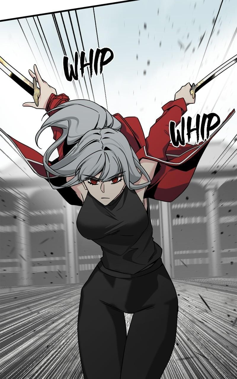 Read Hero Killer chapter 144 image 6 on Lezhin