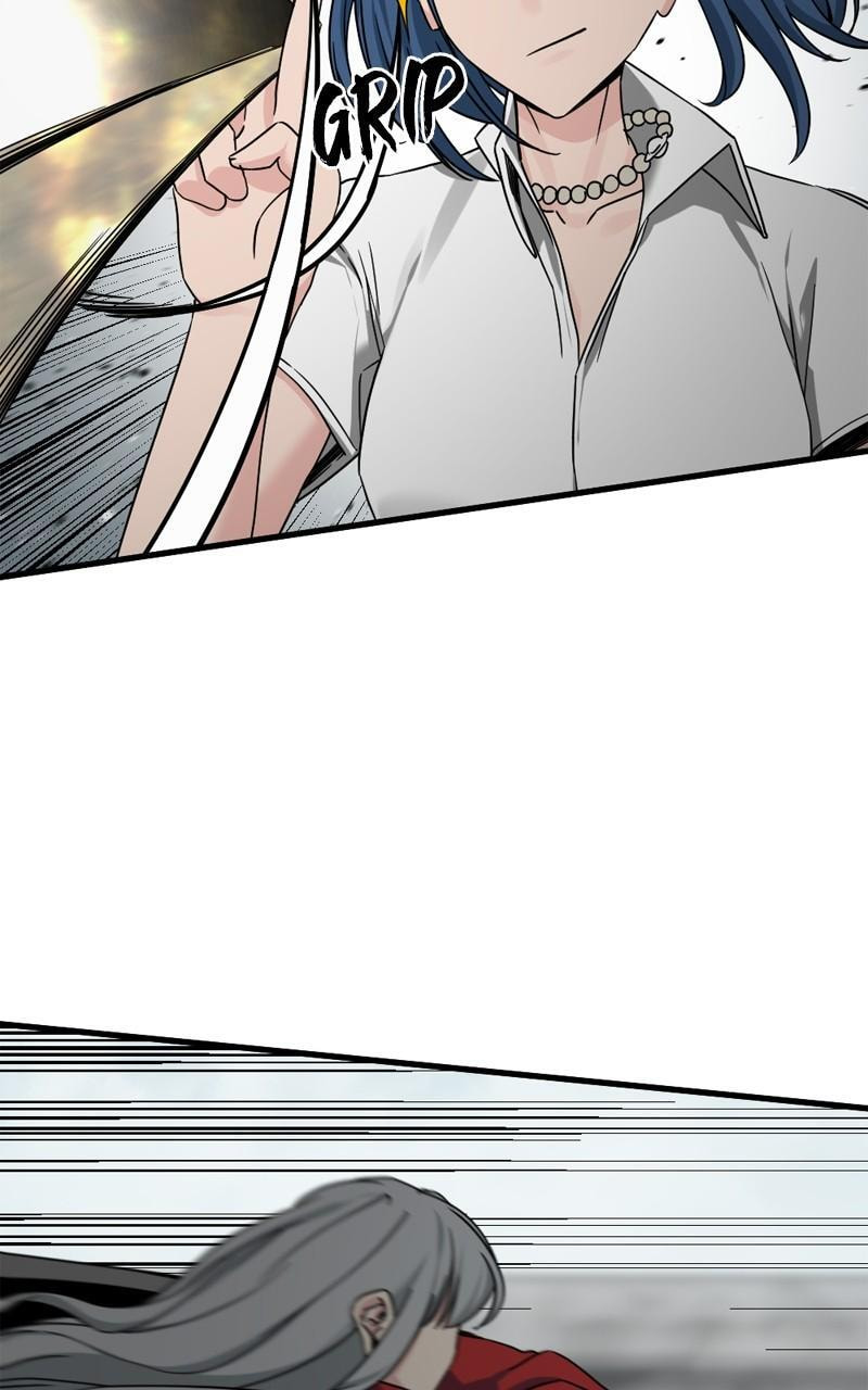 Read Hero Killer chapter 144 image 8 on Lezhin