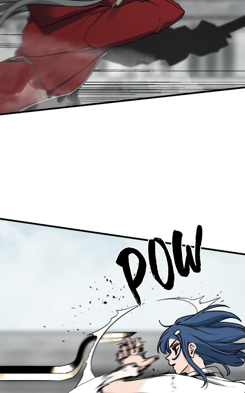 Read Hero Killer chapter 144 image 9 on Lezhin