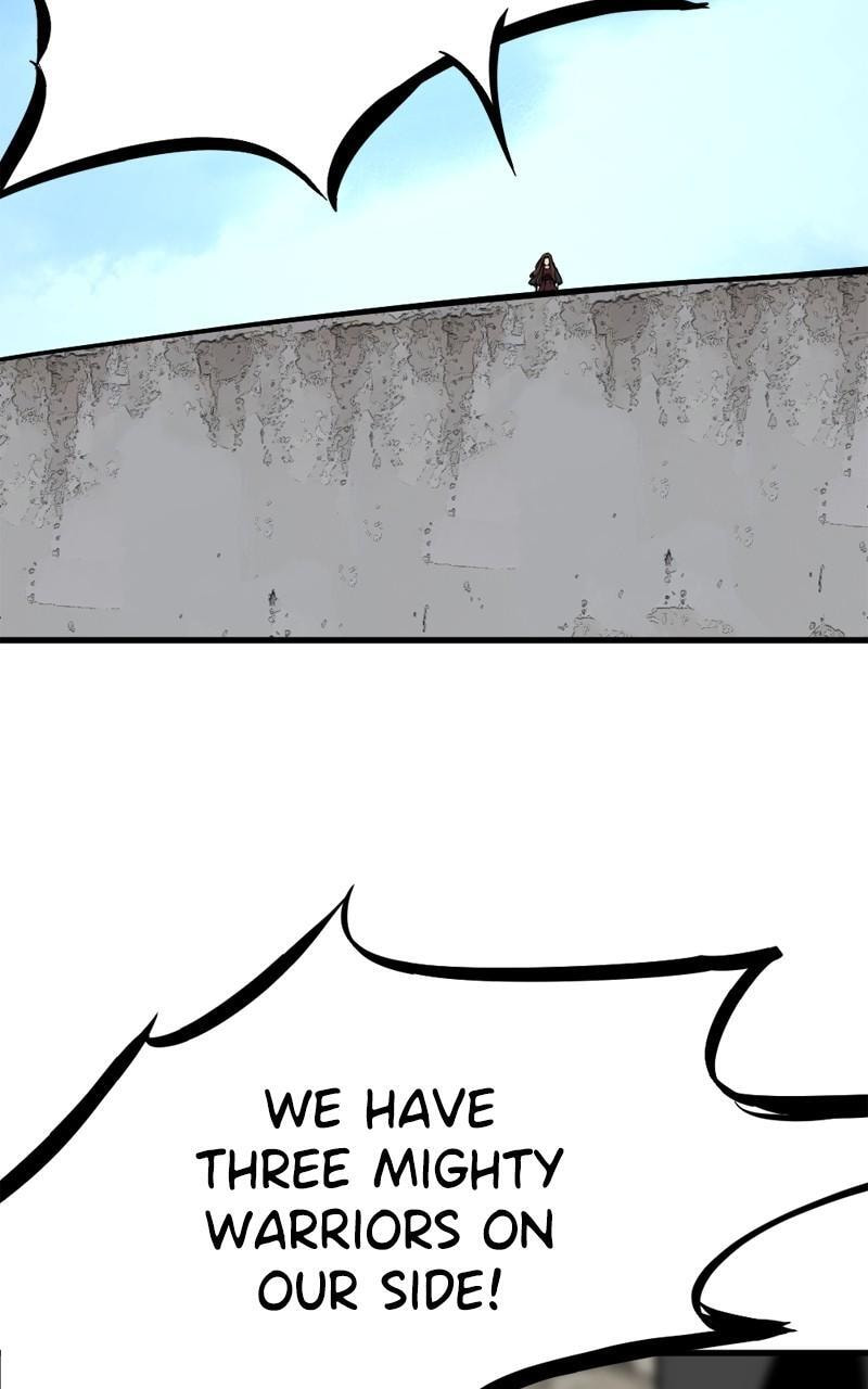 Read Hero Killer chapter 145 image 100 on Lezhin