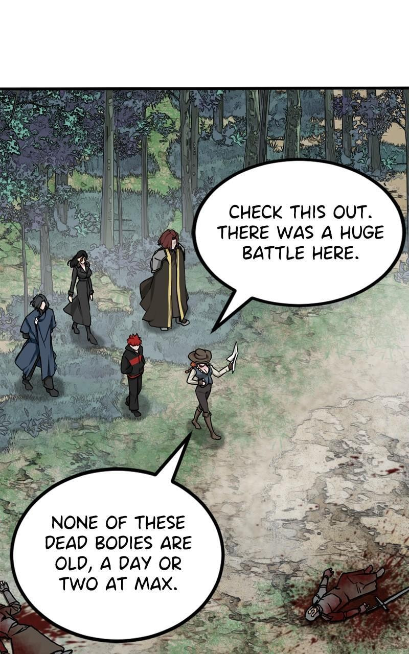 Read Hero Killer chapter 145 image 12 on Lezhin