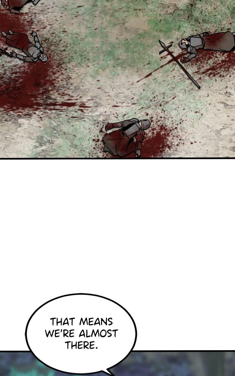 Read Hero Killer chapter 145 image 13 on Lezhin