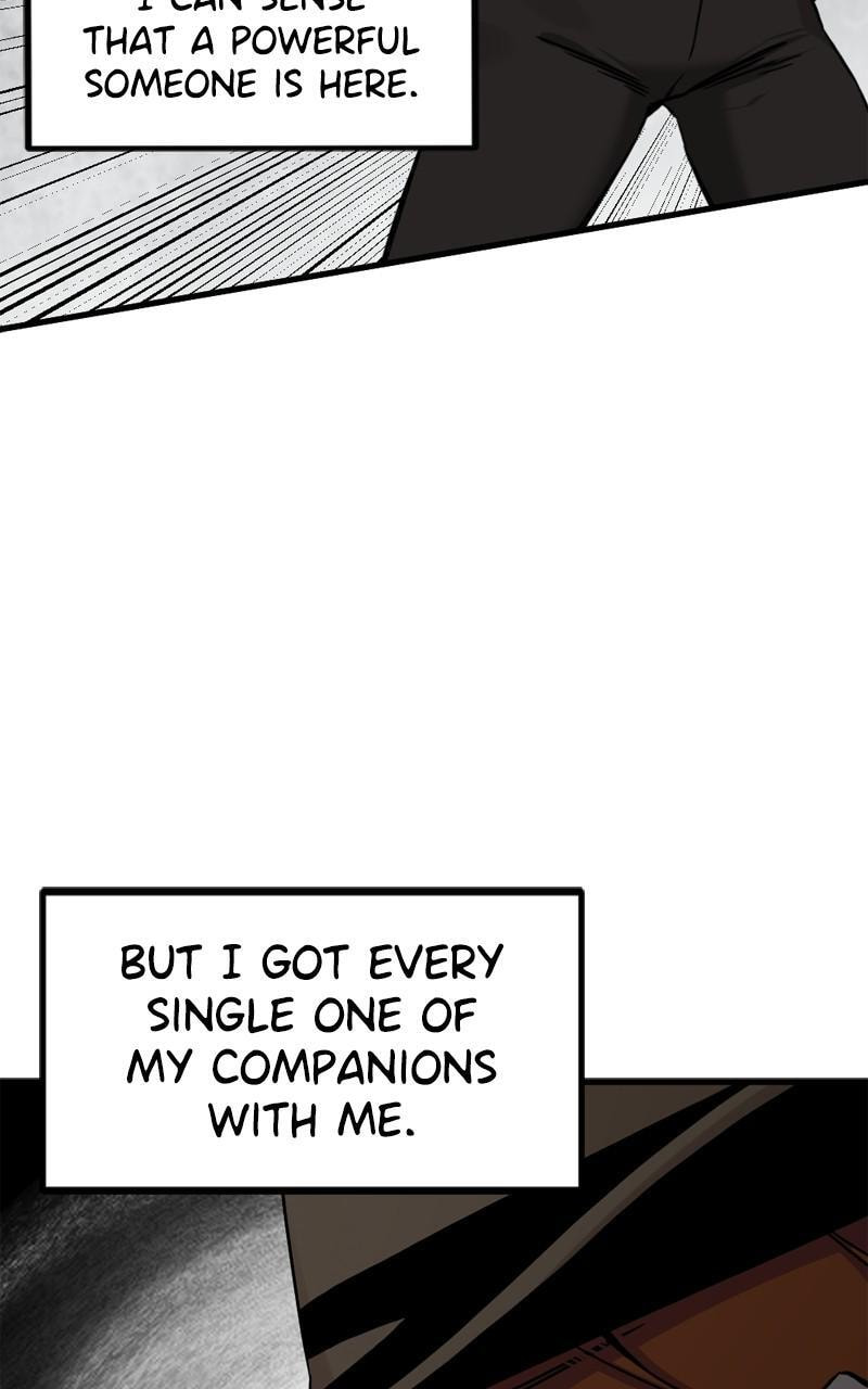 Read Hero Killer chapter 145 image 18 on Lezhin