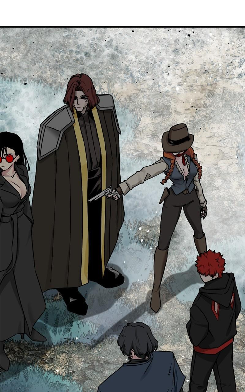 Read Hero Killer chapter 145 image 20 on Lezhin