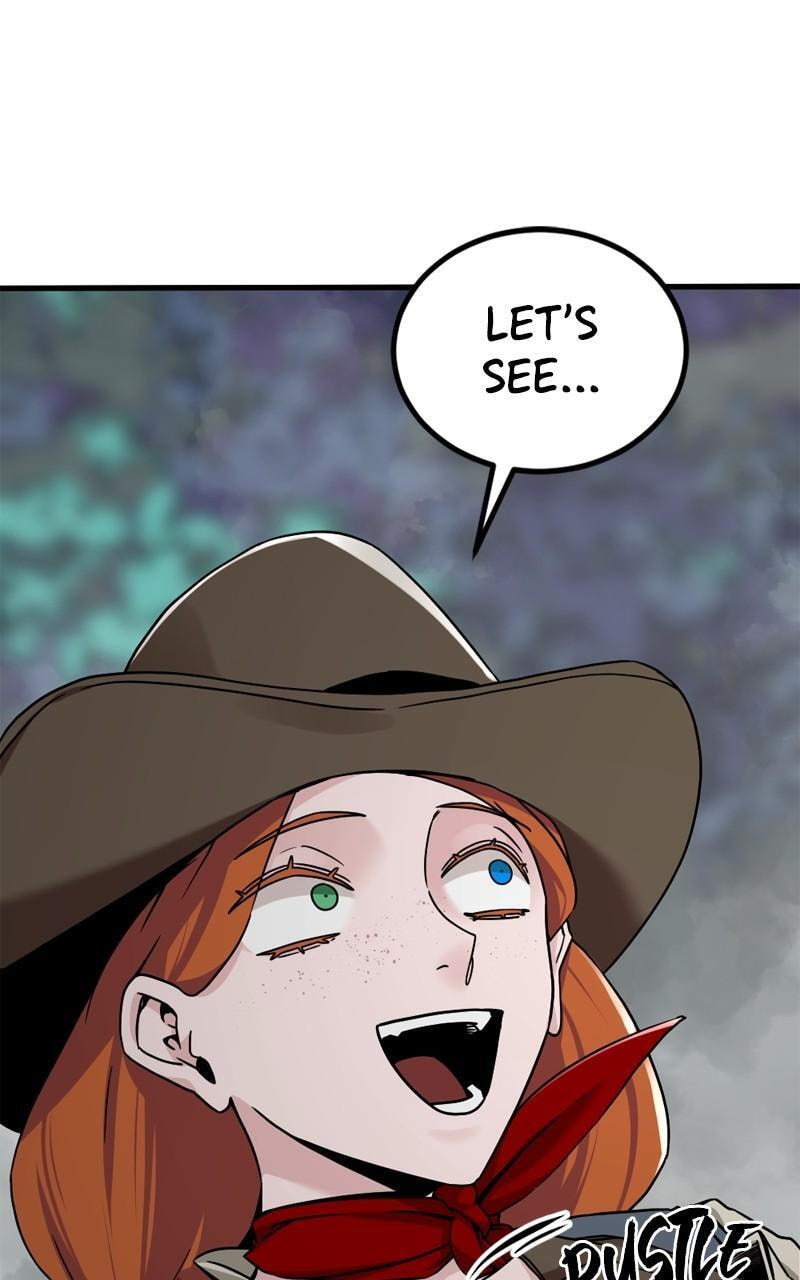 Read Hero Killer chapter 145 image 3 on Lezhin