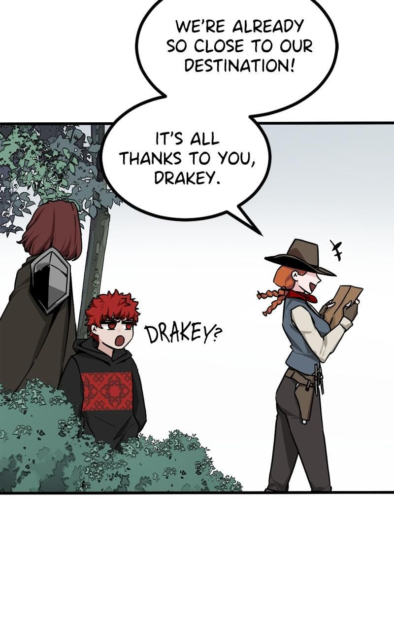 Read Hero Killer chapter 145 image 5 on Lezhin