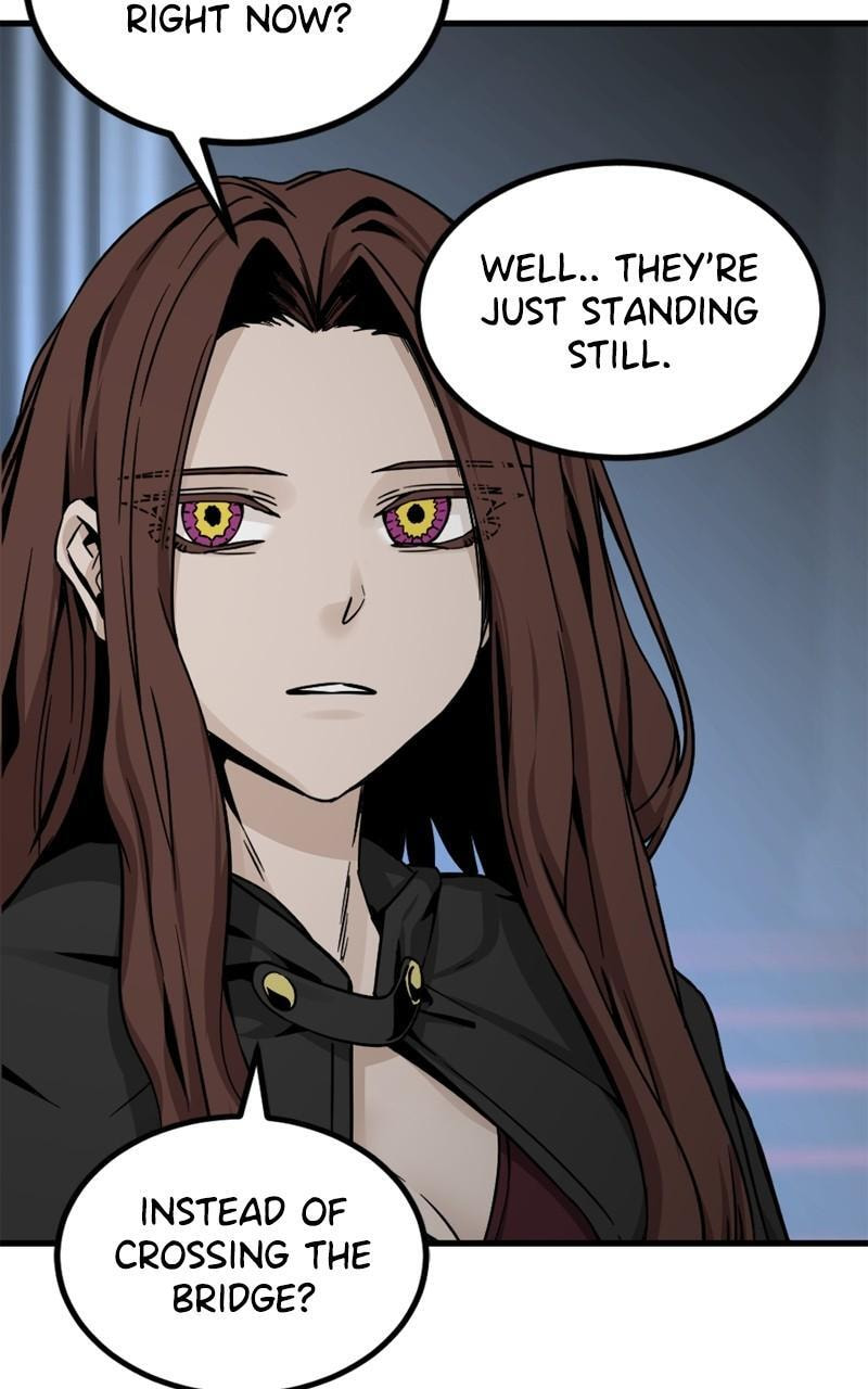 Read Hero Killer chapter 145 image 51 on Lezhin